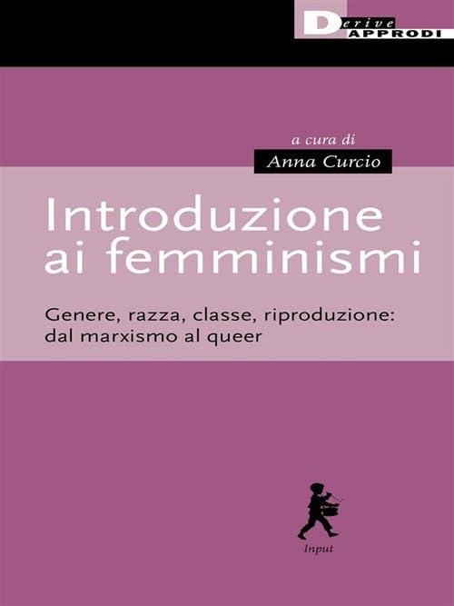 Introduzione ai femminismi. Genere, razza, classe, riproduzione: dal marxismo al queer Books