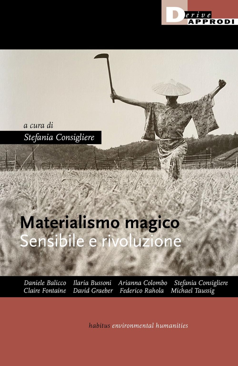Materialismo magico. Sensibile e rivoluzione book