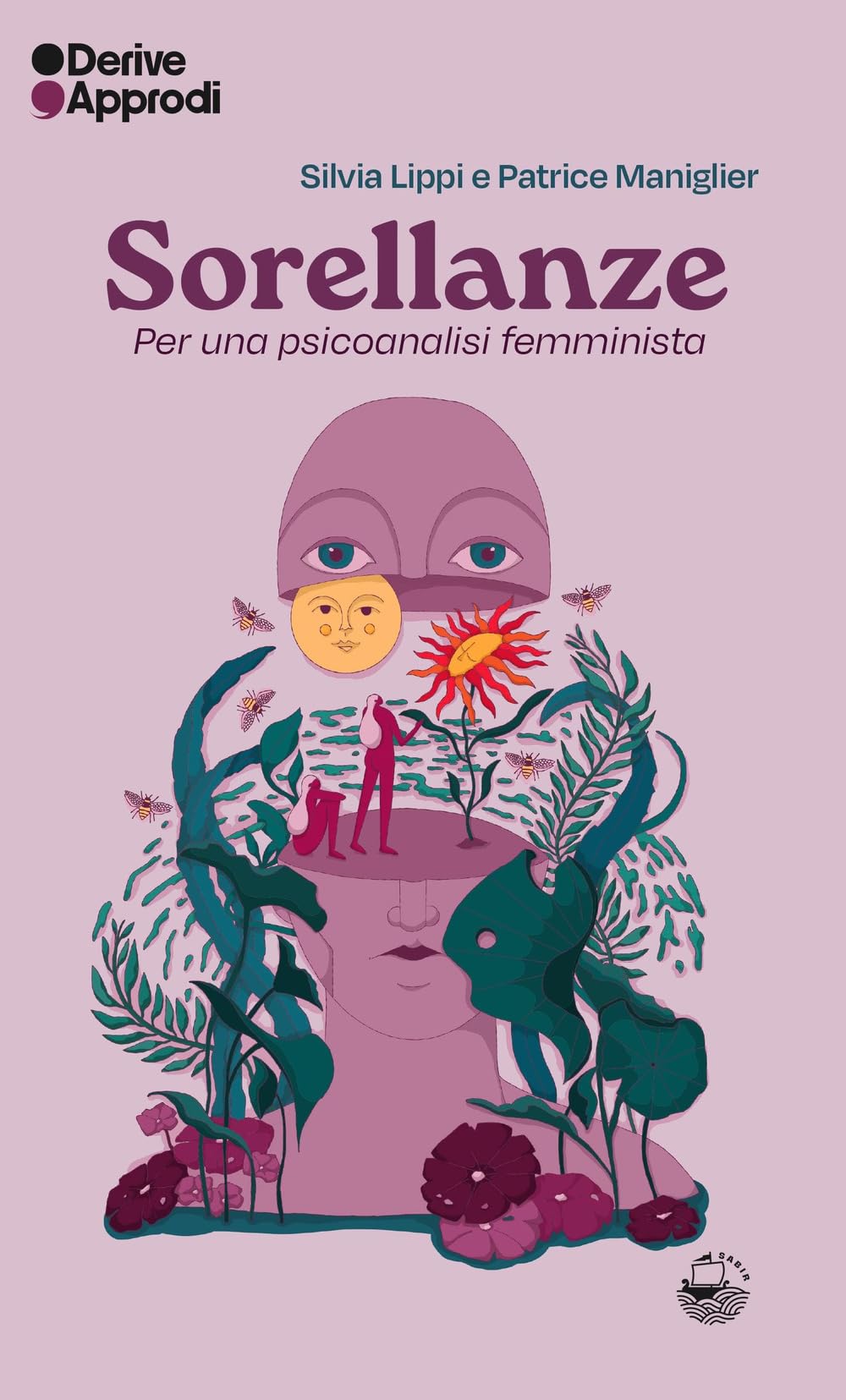 Sorellanze. Per una psicoanalisi femminista book
