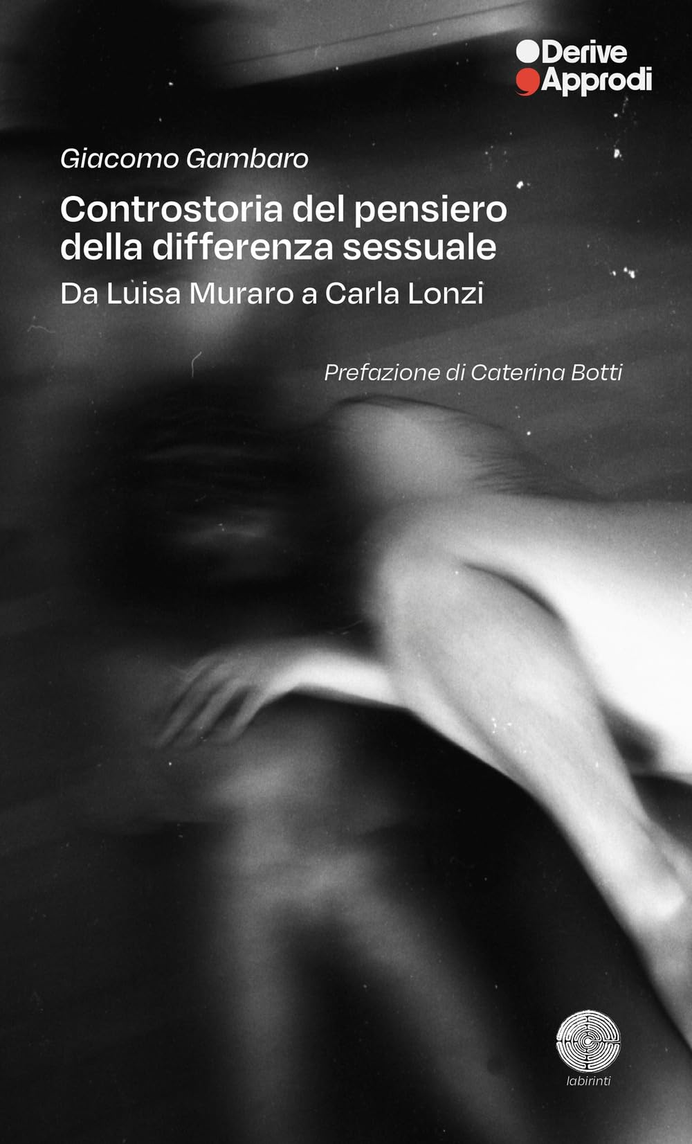 Controstoria del pensiero della differenza sessuale. Da Carla Lonzi a Luisa Muraro book