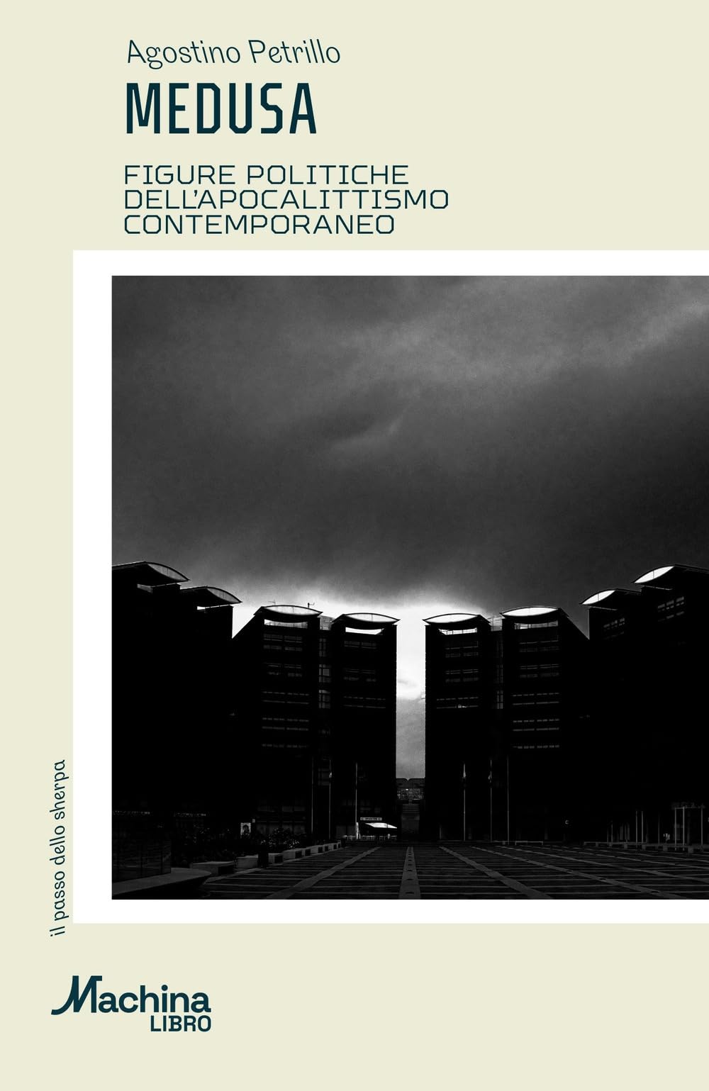 Medusa. Figure dell'apocalittismo contemporaneo book