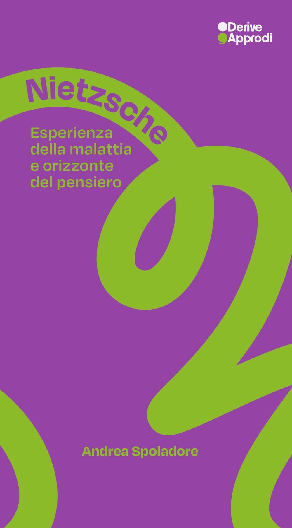 Nietzsche. Esperienza della malattia e orizzonte del pensiero book
