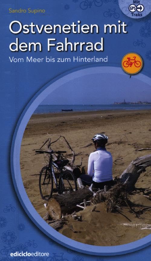 Ostvenetien mit dem Fahrrad Leisure, Home & Garden