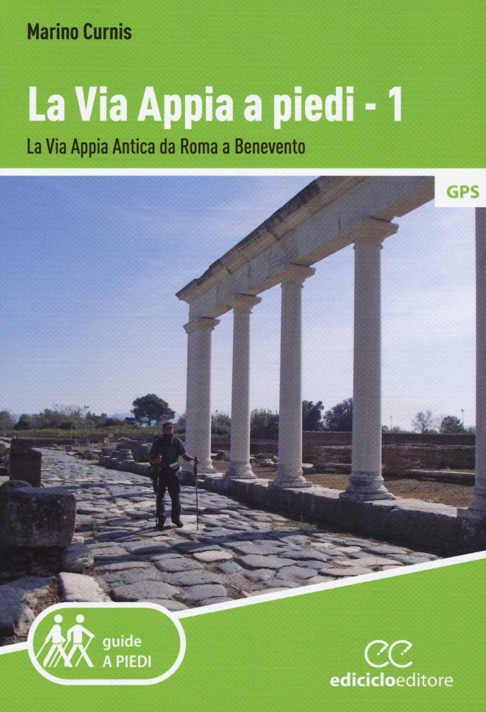 La via Appia Antica da Roma a Benevento Leisure, Home & Garden