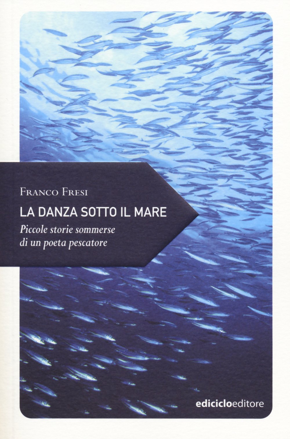 La danza sotto il mare. Piccole storie sommerse di un poeta pescatore Leisure, Home & Garden