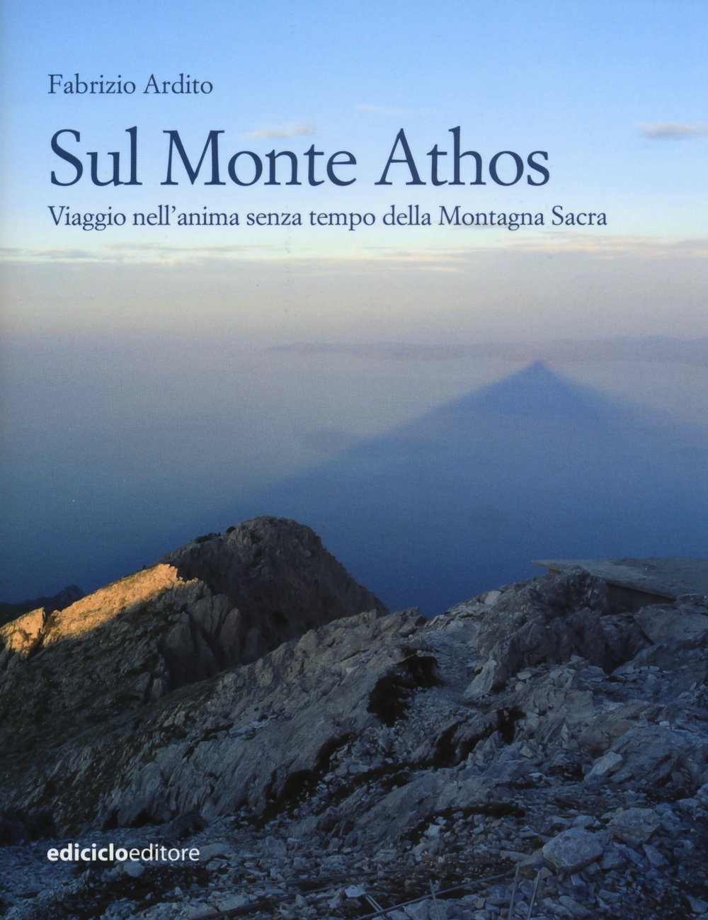 Sul monte Athos. Viaggio nell'anima senza tempo della montagna sacra Leisure, Home & Garden