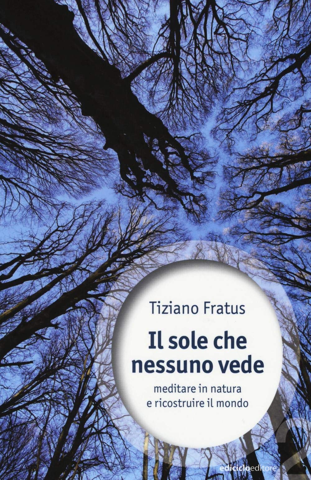 Il sole che nessuno vede. Meditare in natura e ricostruire il mondo Leisure, Home & Garden