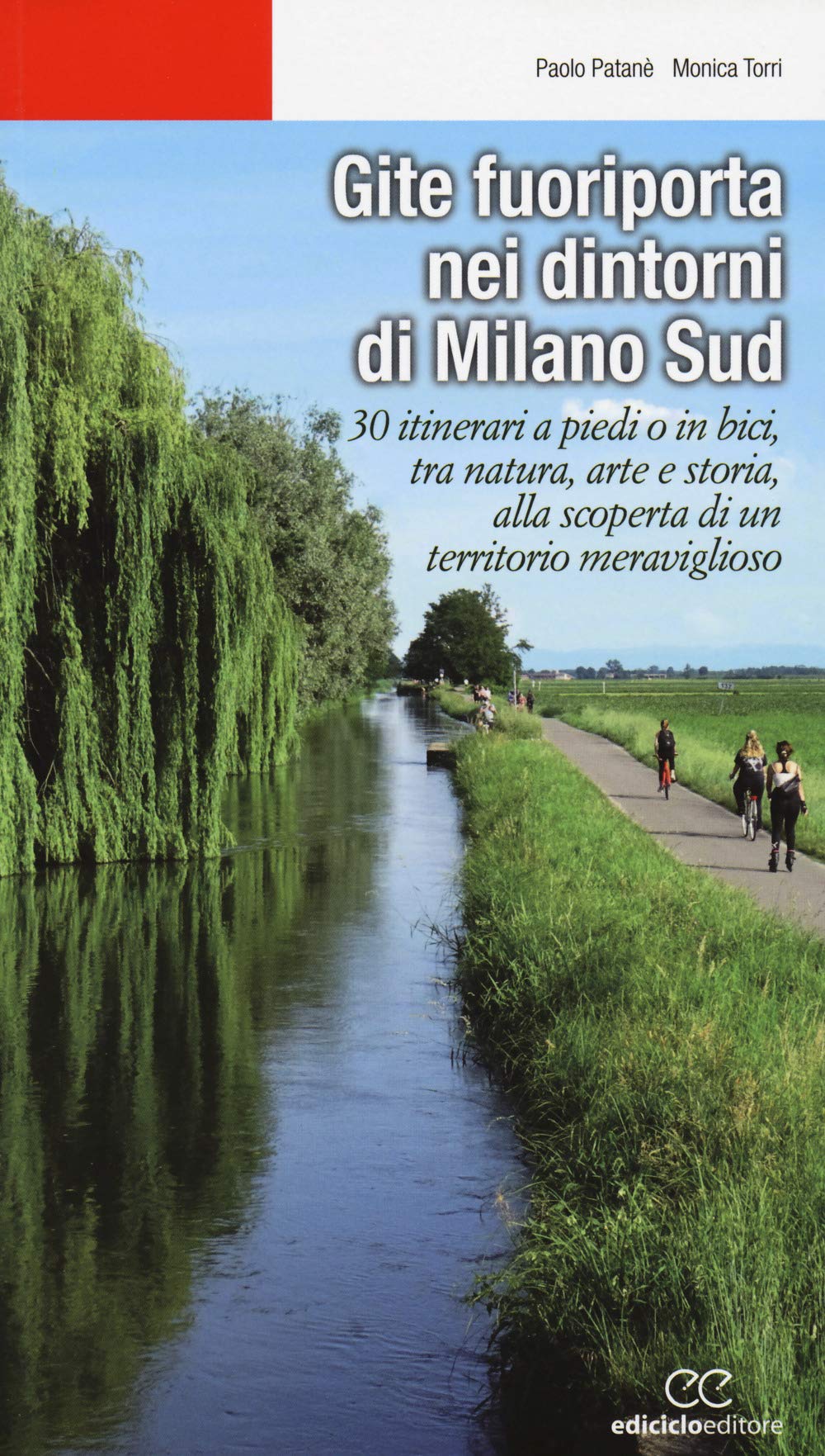 Gite fuoriporta nei dintorni di Milano sud. 30 itinerari a piedi o in bici, tra natura, arte e storia, alla scoperta di un territorio meraviglioso Leisure, Home & Garden