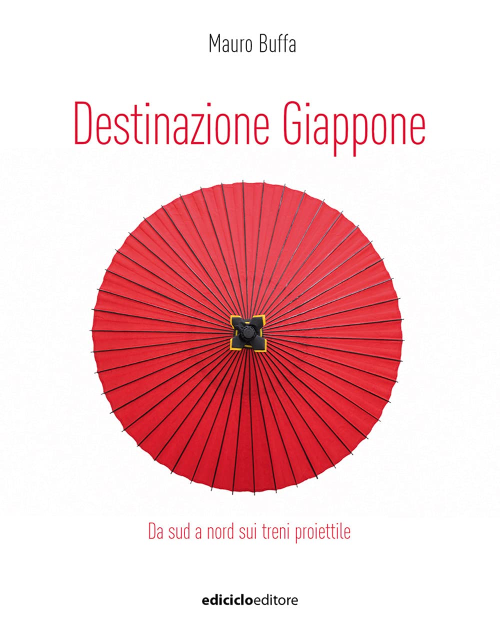 Destinazione Giappone. Da sud a nord sui treni proiettile Leisure, Home & Garden