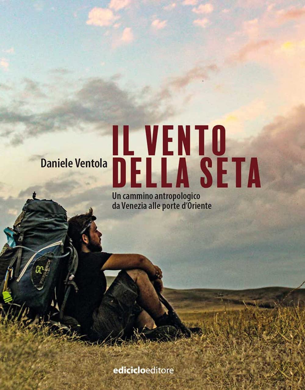 Il vento della seta. Un cammino antropologico da Venezia alle porte d'Oriente (Altri viaggi) Leisure, Home & Garden