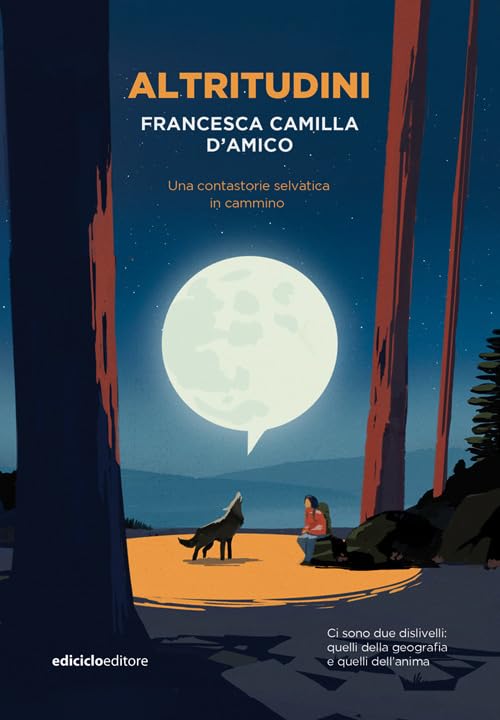 Altritudini. Una contastorie selvatica in cammino book