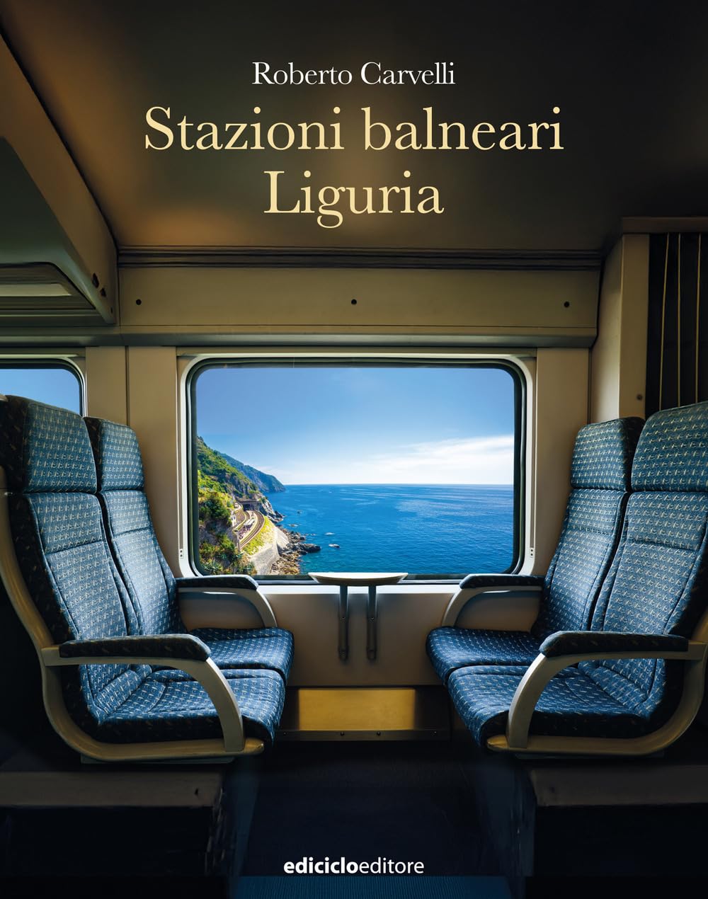 Stazioni balneari Liguria (Altri viaggi) Leisure, Home & Garden