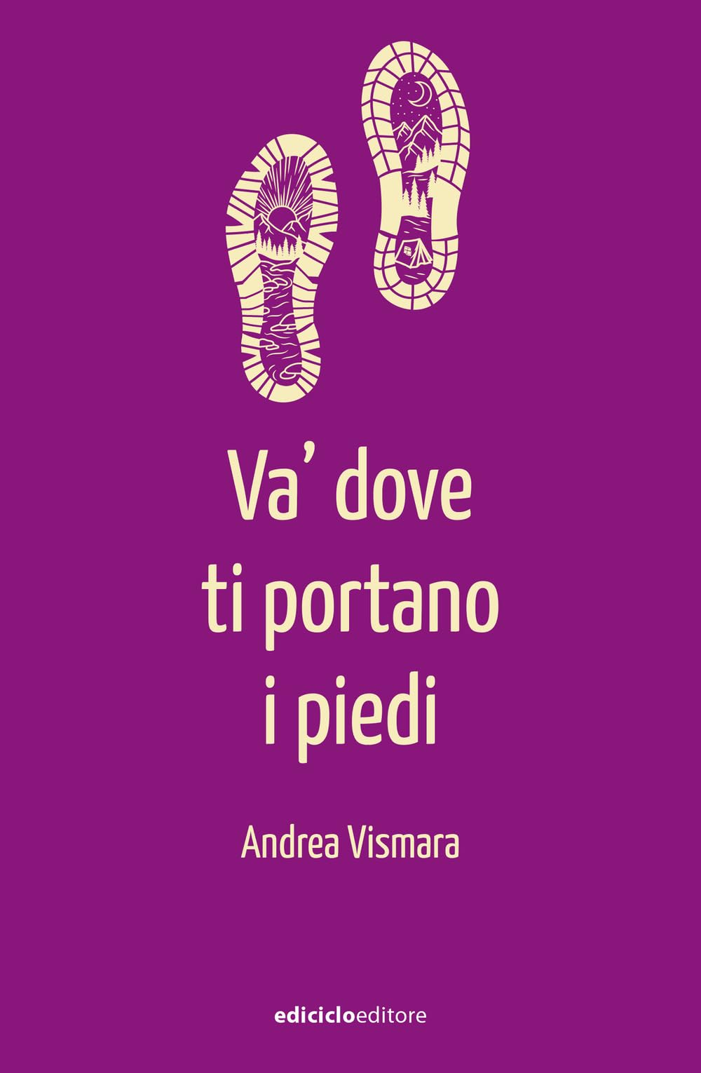 Va' dove ti portano i piedi book