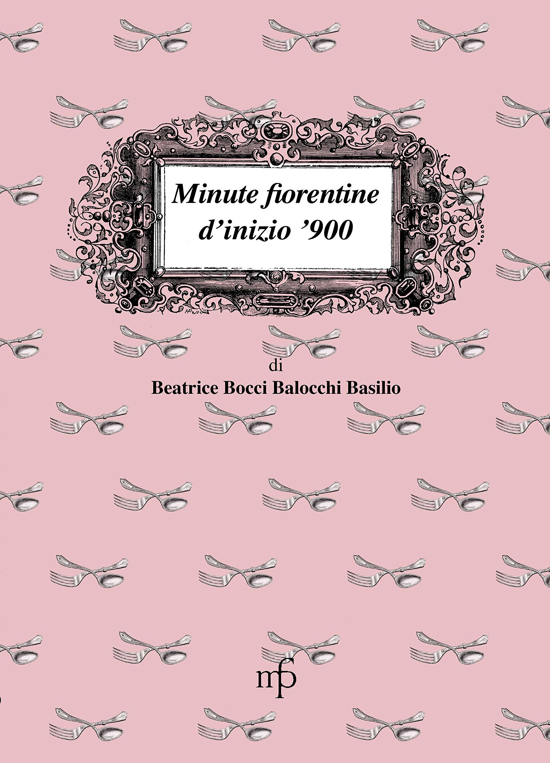 Minute fiorentine di inizio '900 Leisure, Home & Garden