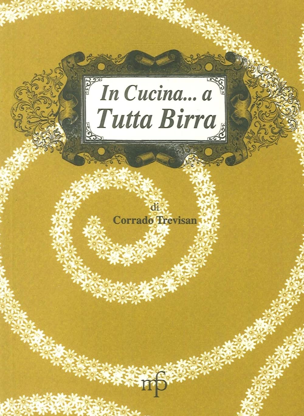 In cucina a tutta birra book