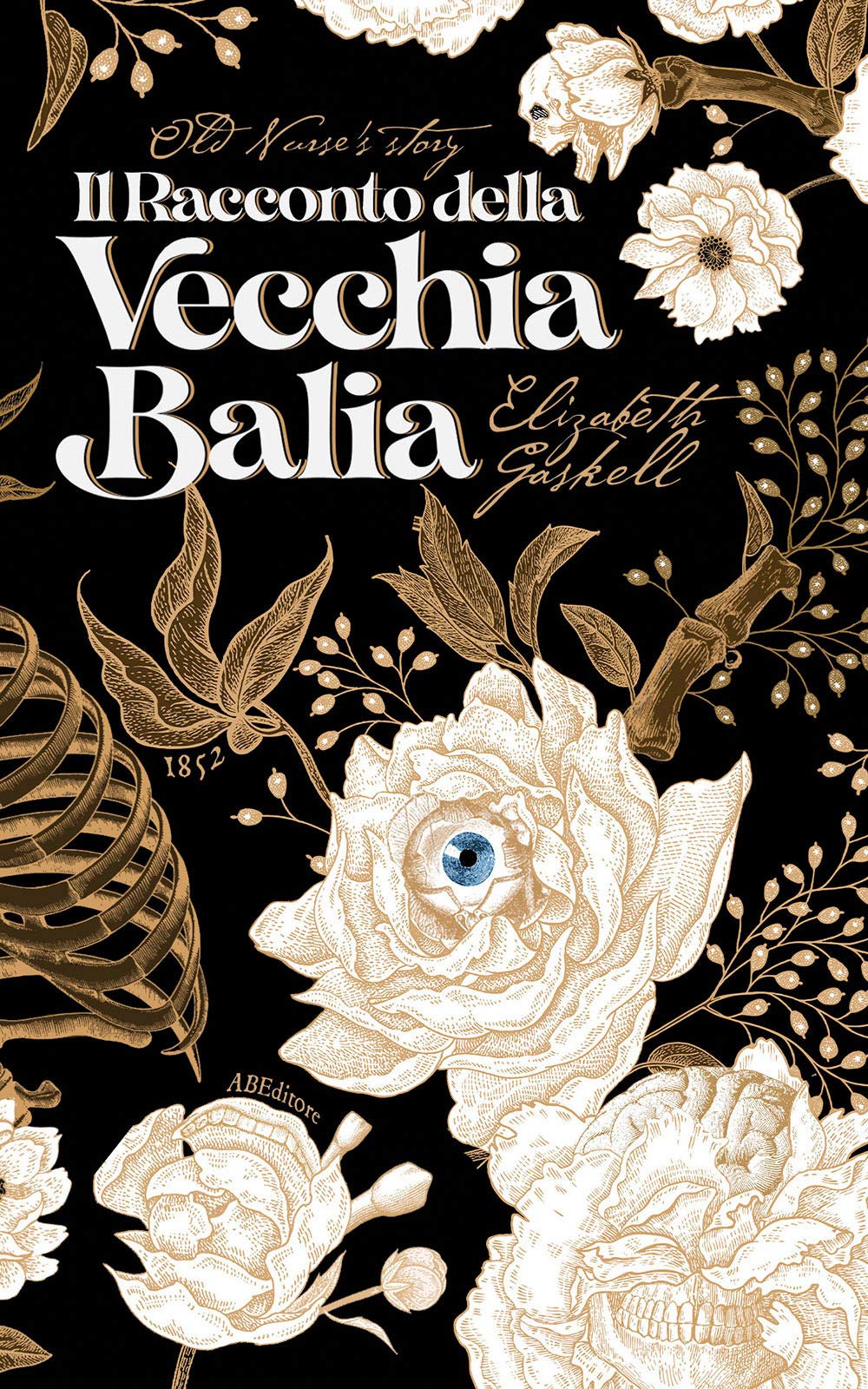Il racconto della vecchia balia (Piccoli mondi) Horror & Mystery