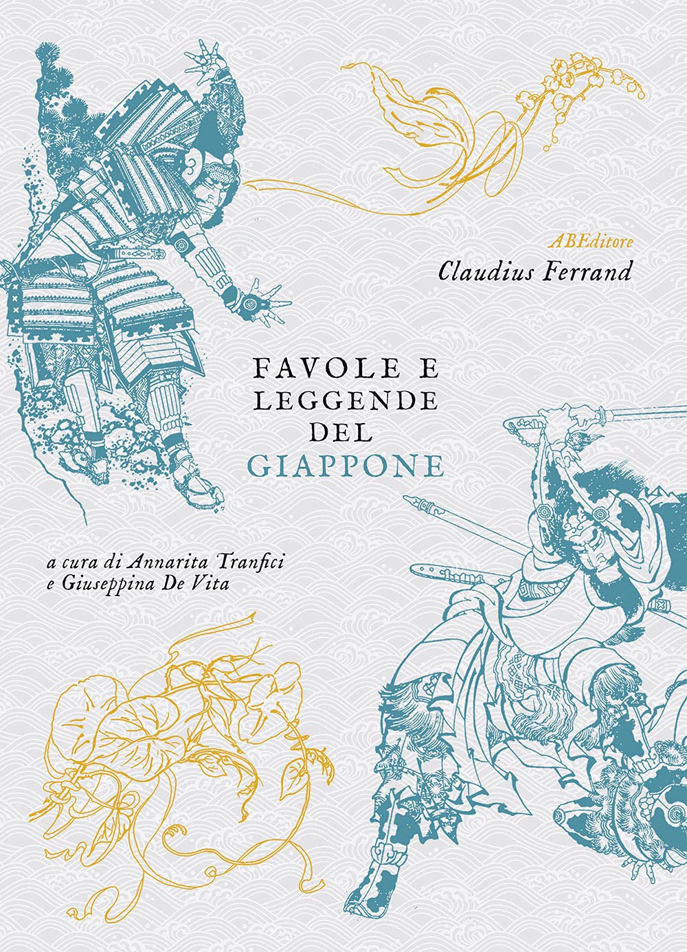 Favole e leggende del Giappone (Piccoli mondi plus) Contemporary literature