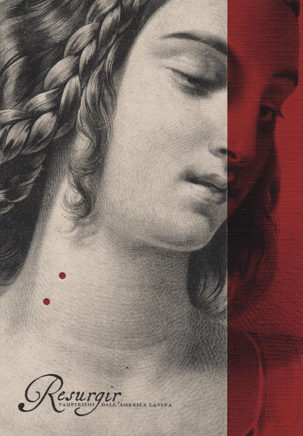Resurgir. Vampirismi dall'America Latina book