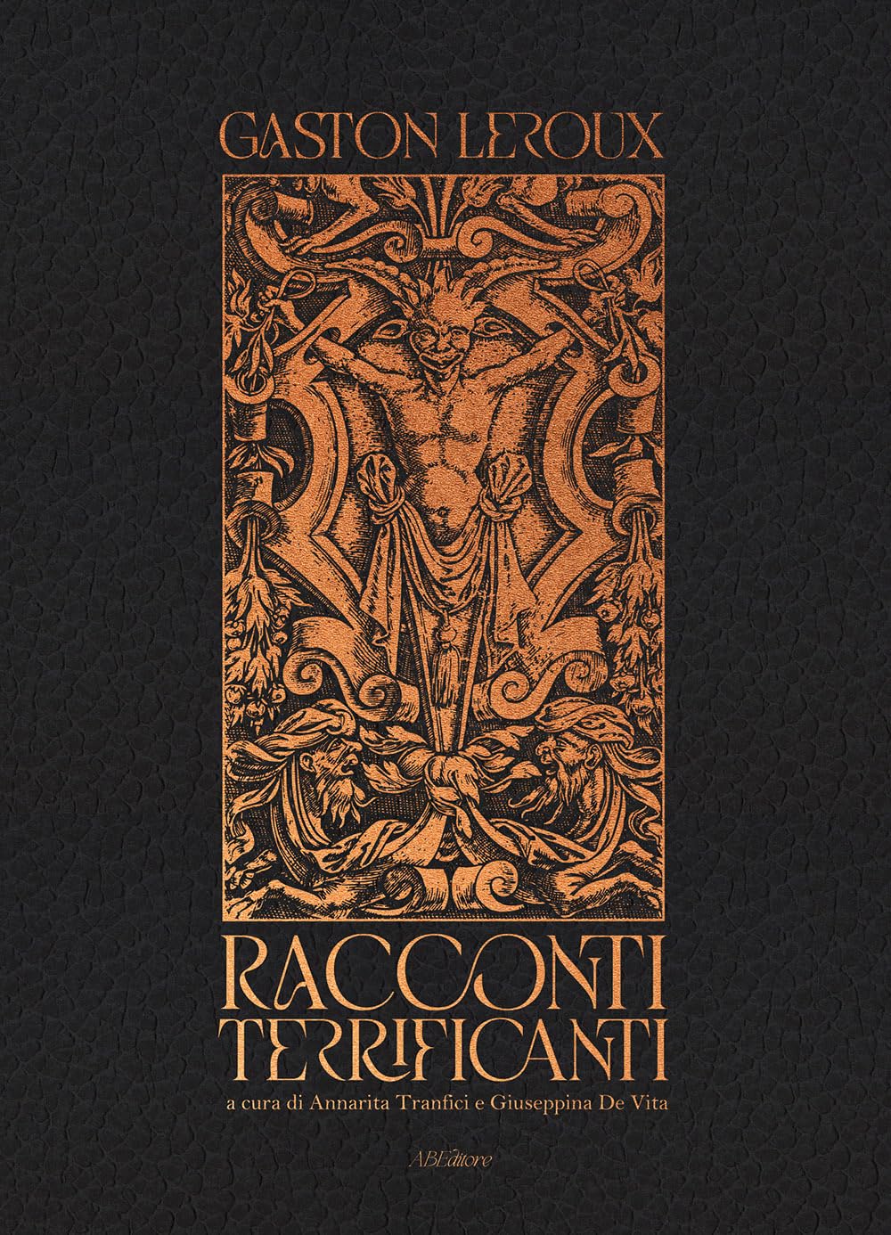 Racconti terrificanti (Piccoli mondi plus) Essays & Short Stories
