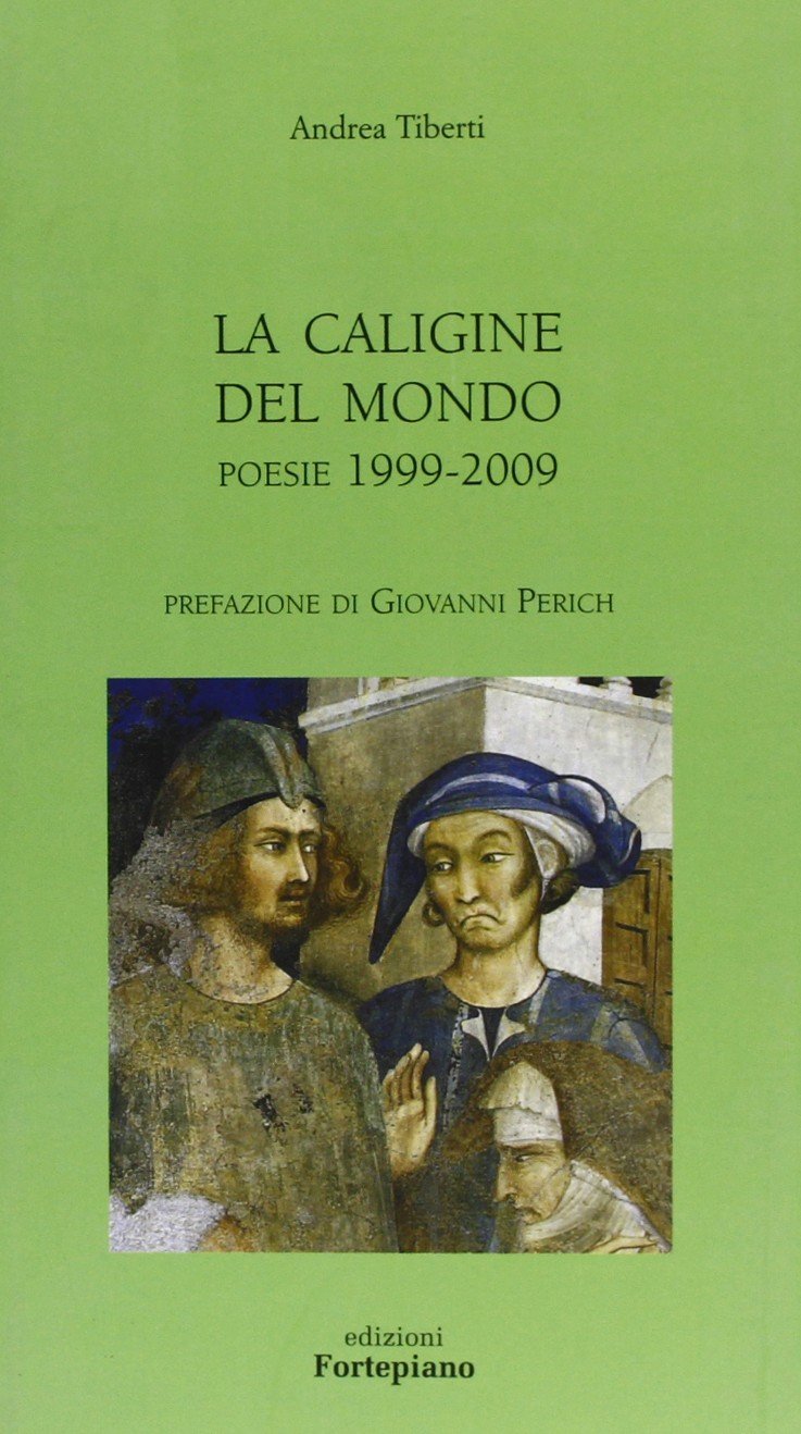 La caligine del mondo book