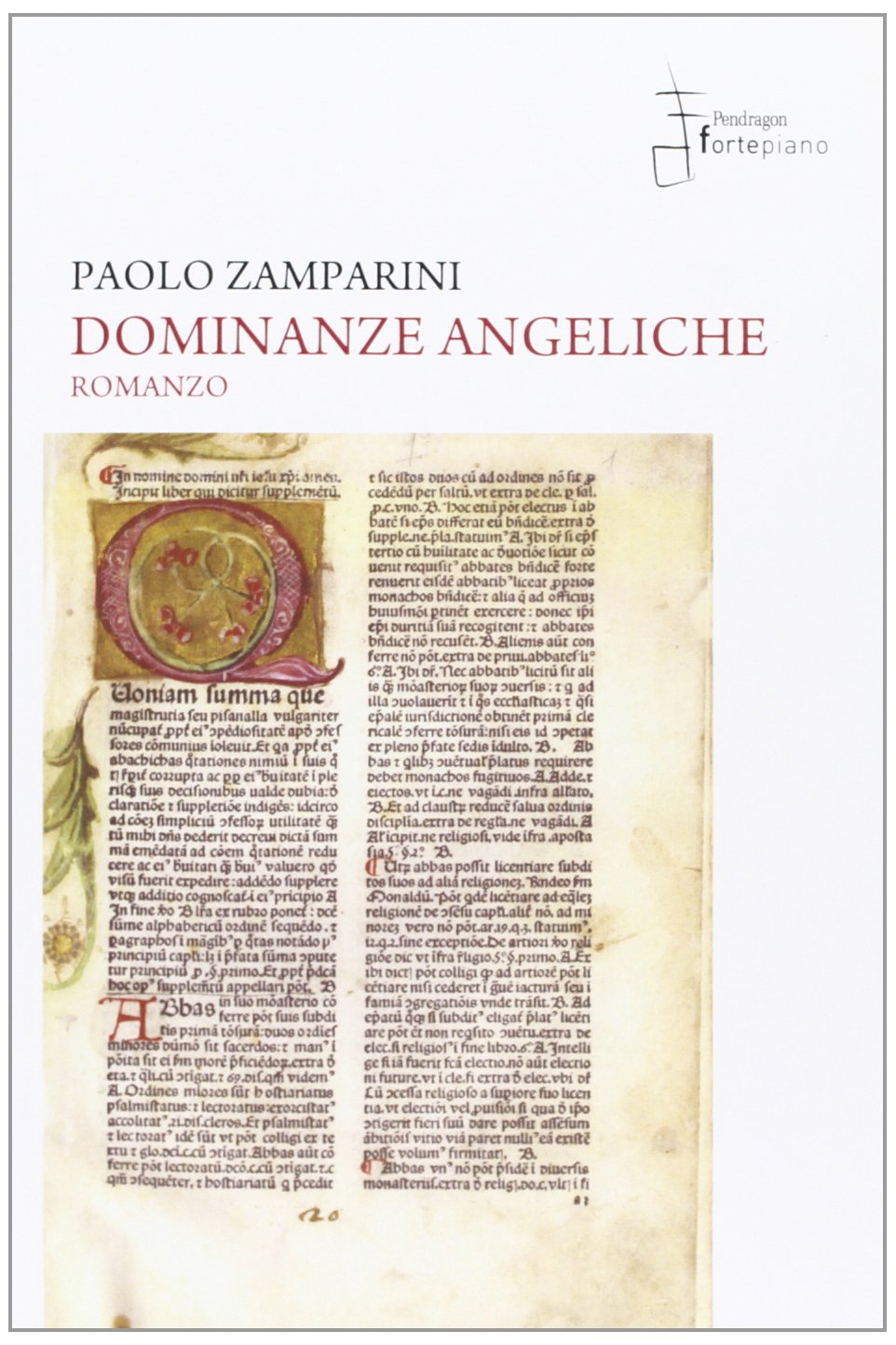 Dominanze angeliche book