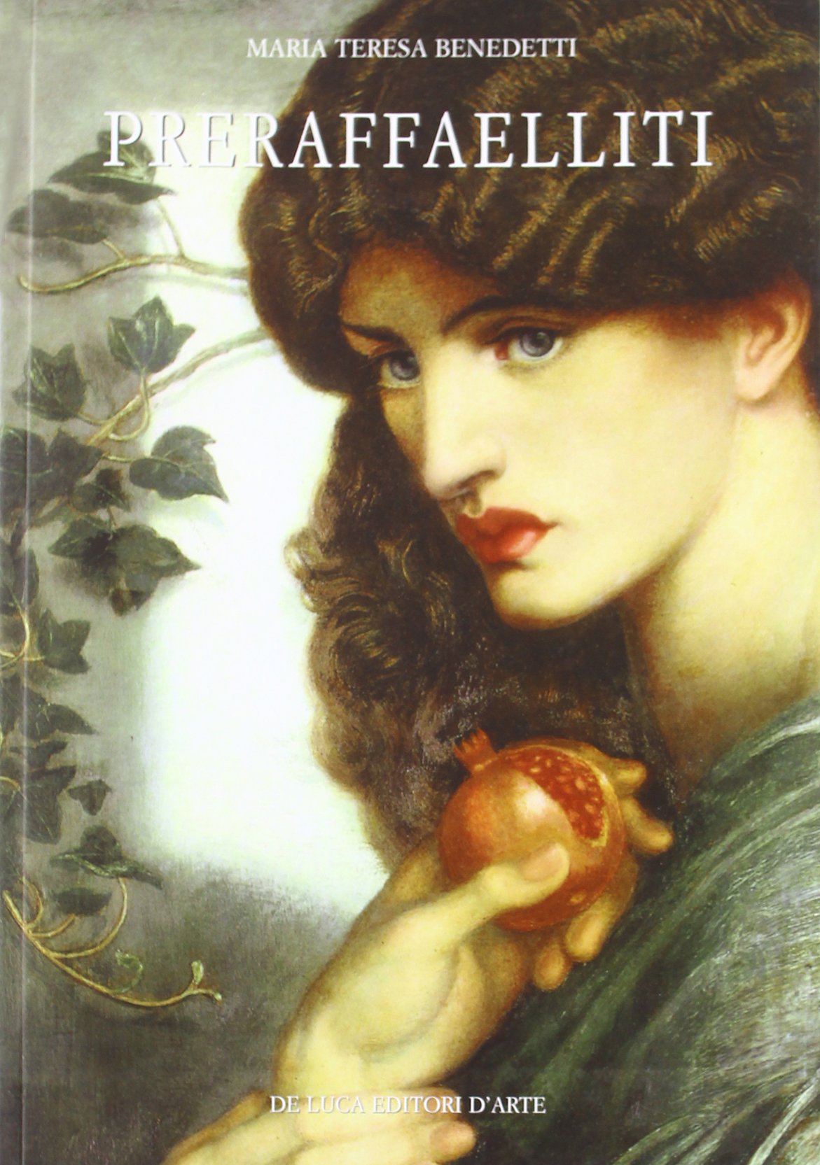 Preraffaelliti. Ediz. illustrata book