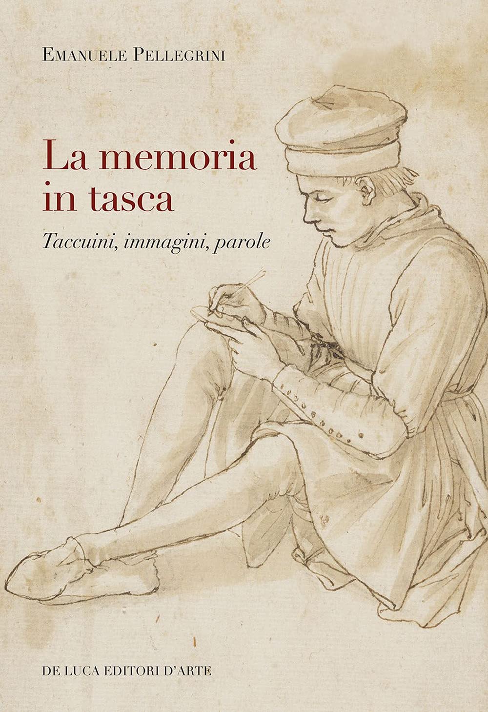 La memoria in tasca. Taccuini, immagini, parole Film, Art & Culture