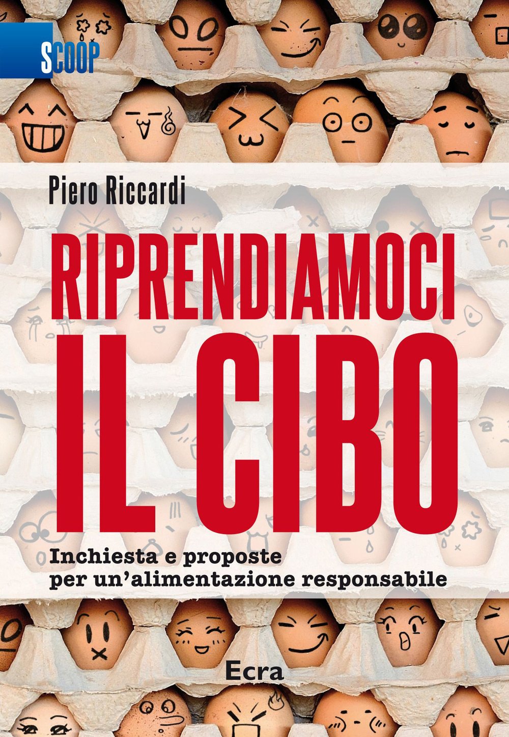Riprendiamoci il cibo book