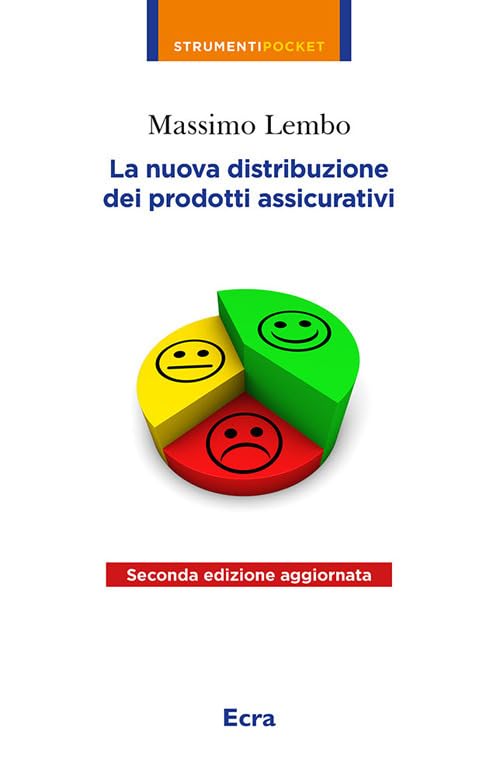 La nuova distribuzione dei prodotti assicurativi book