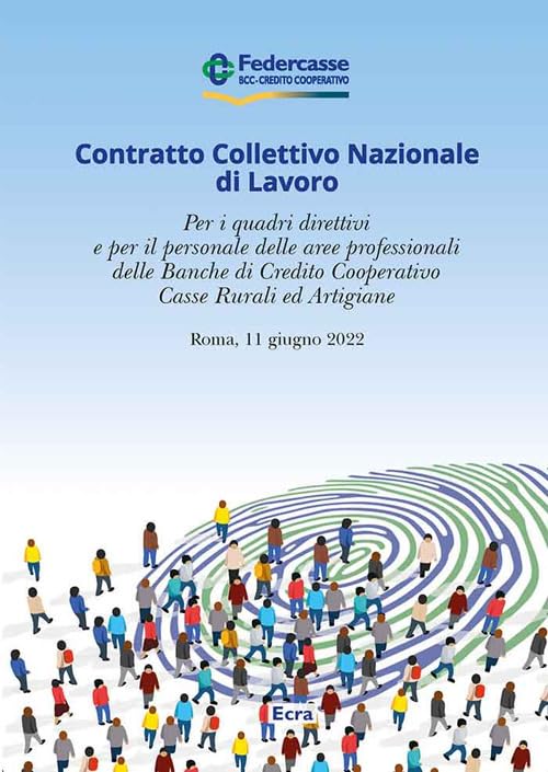 Contratto collettivo nazionale di lavoro book