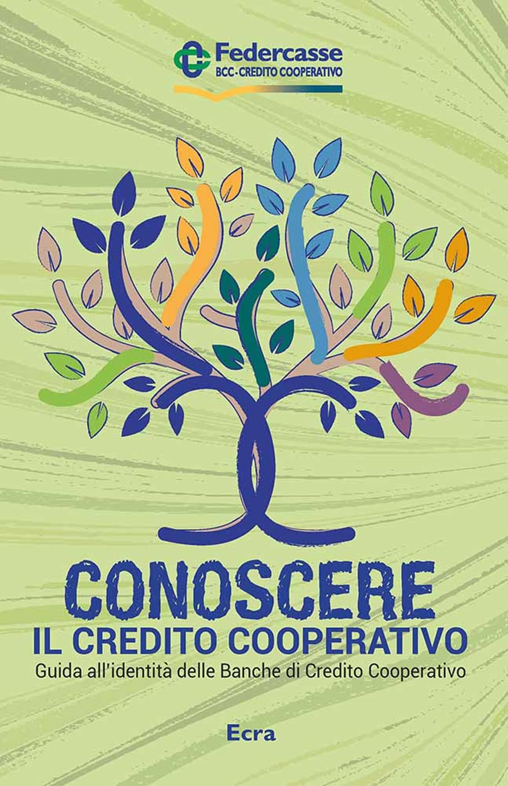 Product Image: Conoscere il Credito Cooperativo