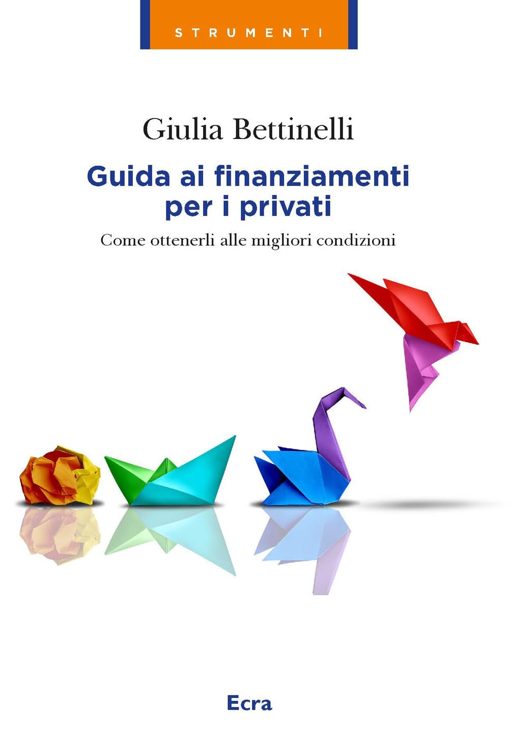 Guida ai finanziamenti per i privati. Come ottenerli alle migliori condizioni book