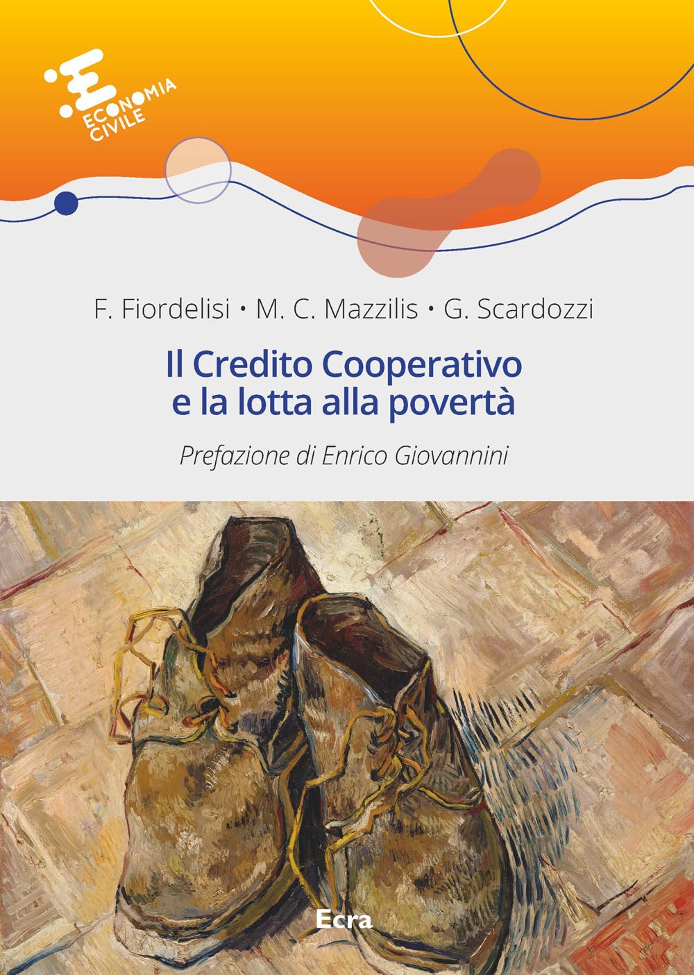 Il credito cooperativo e la lotta alla povertà book