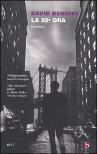 La 25ª ora Contemporary literature Books