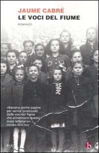 Le voci del fiume (BEAT) Essays & Short Stories