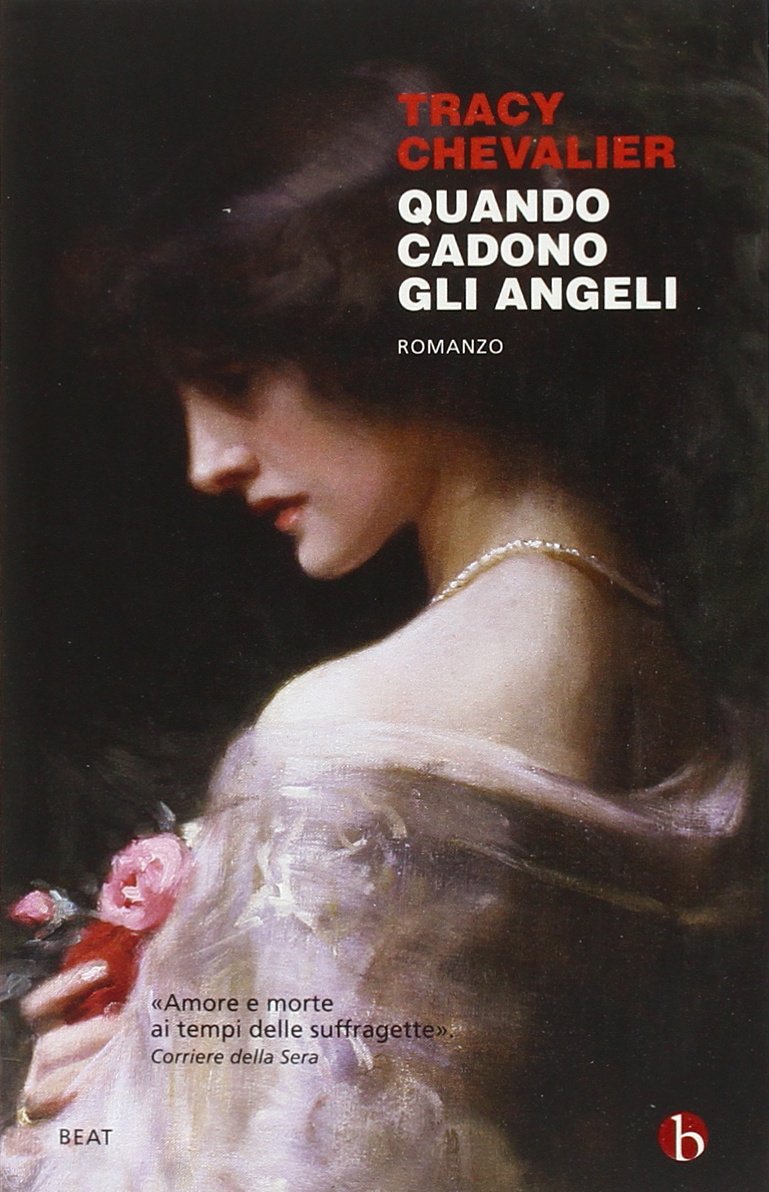 Quando cadono gli angeli (BEAT) Historical Fiction