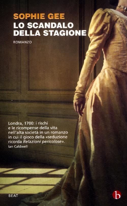 Lo scandalo della stagione book