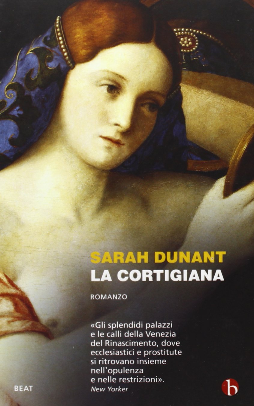 Product Image: La cortigiana