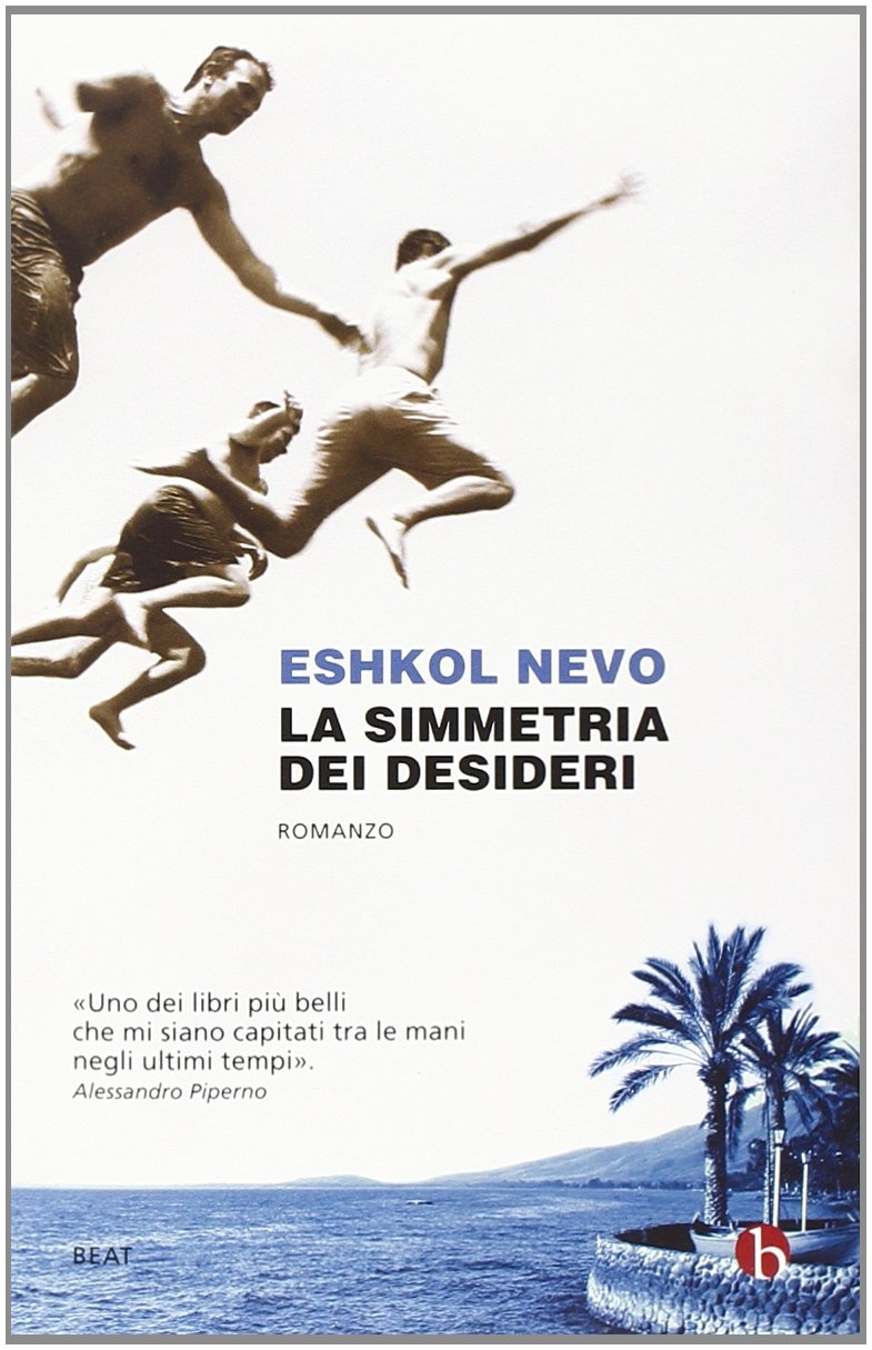 Product Image: La simmetria dei desideri
