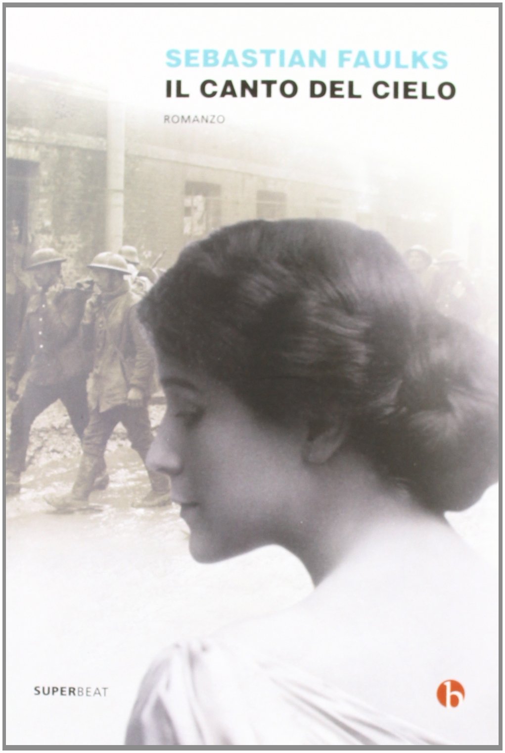 Il canto del cielo (Superbeat) Contemporary literature