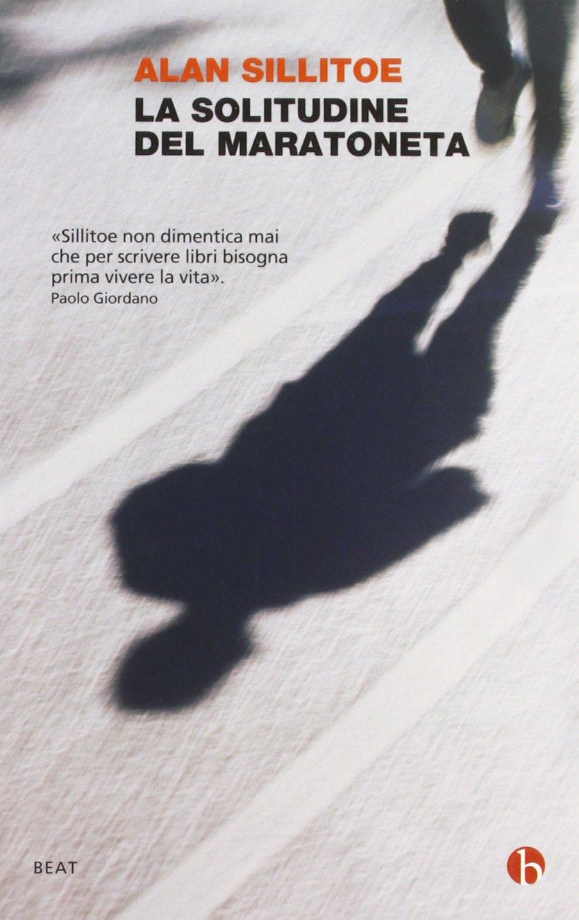 La solitudine del maratoneta (BEAT) Essays & Short Stories
