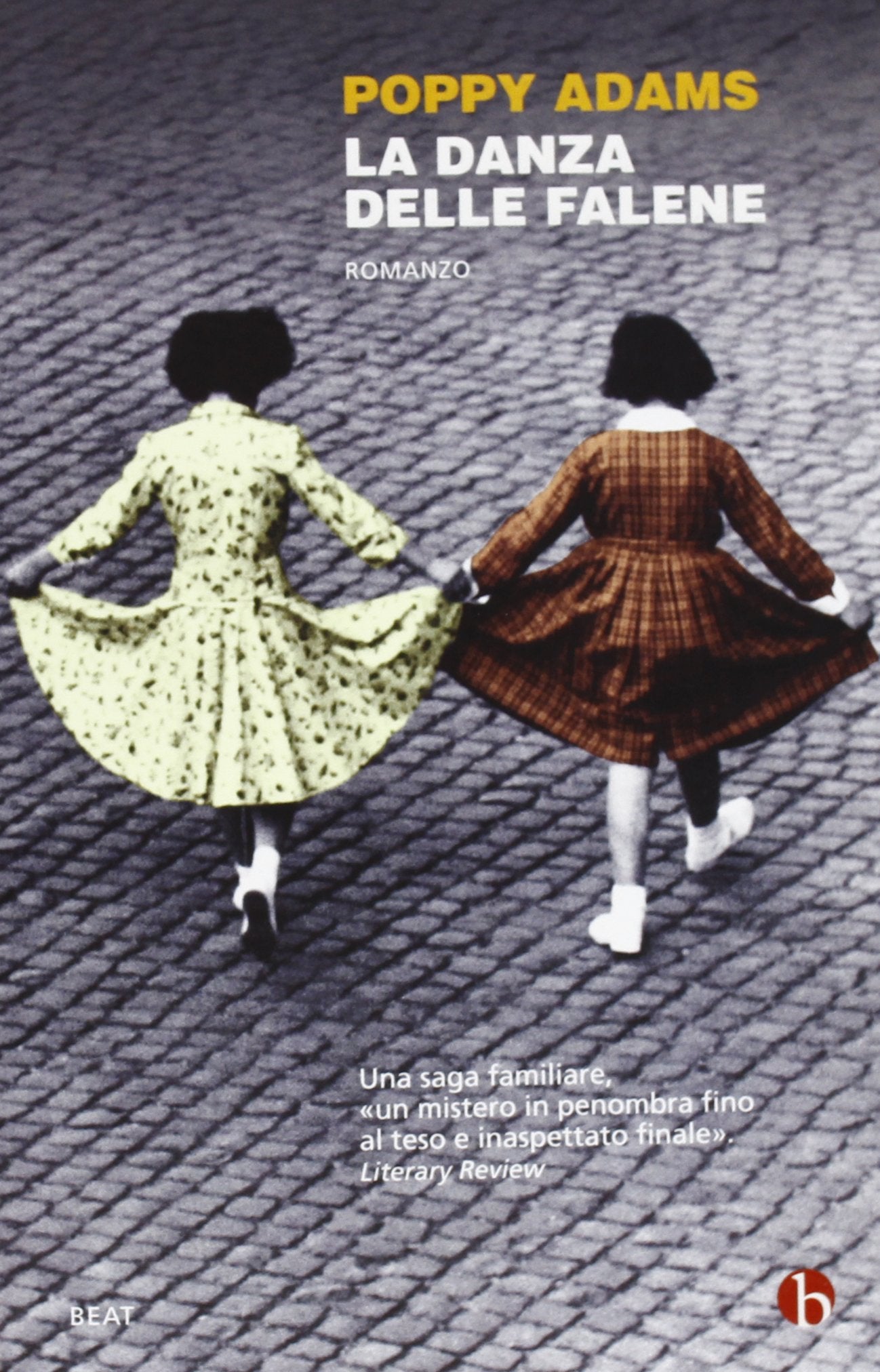 La danza delle falene (BEAT) Contemporary literature