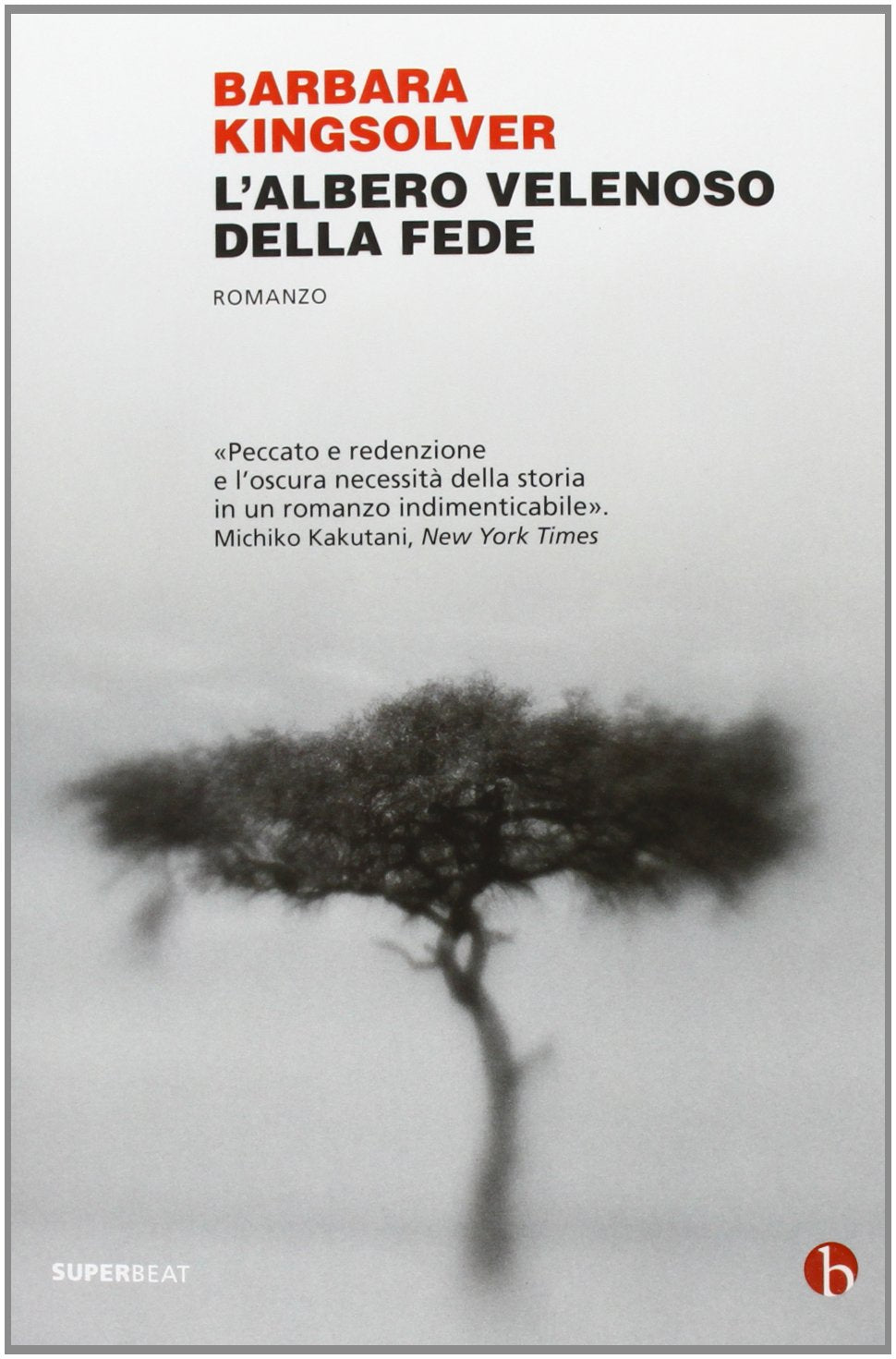 L'albero velenoso della fede book