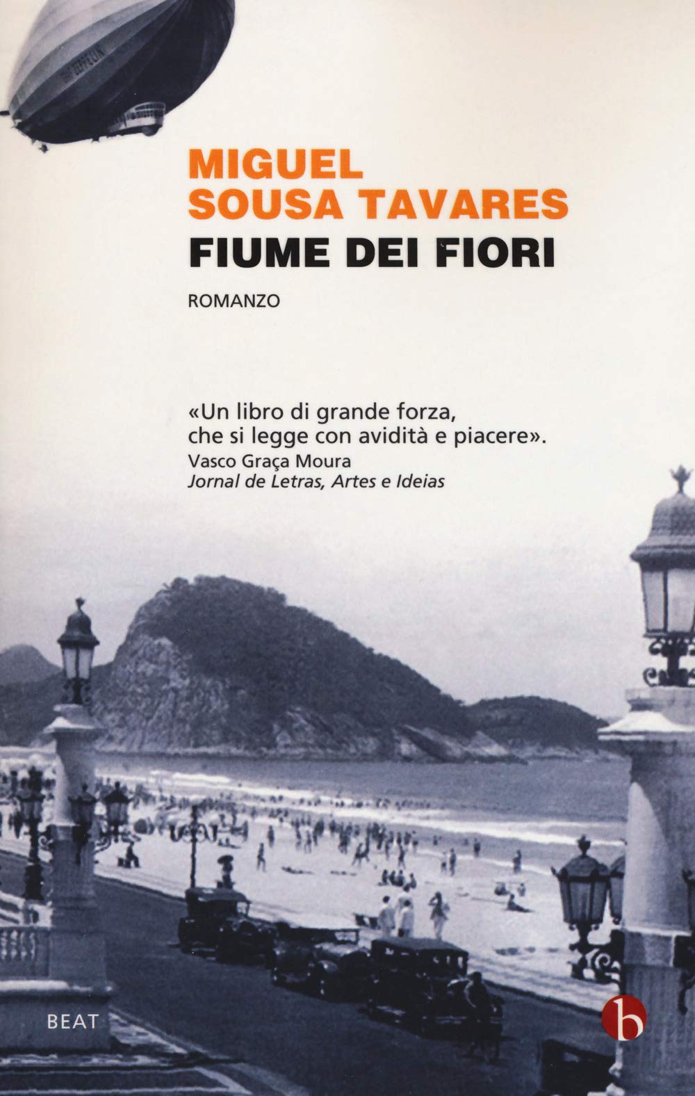 Fiume dei fiori book