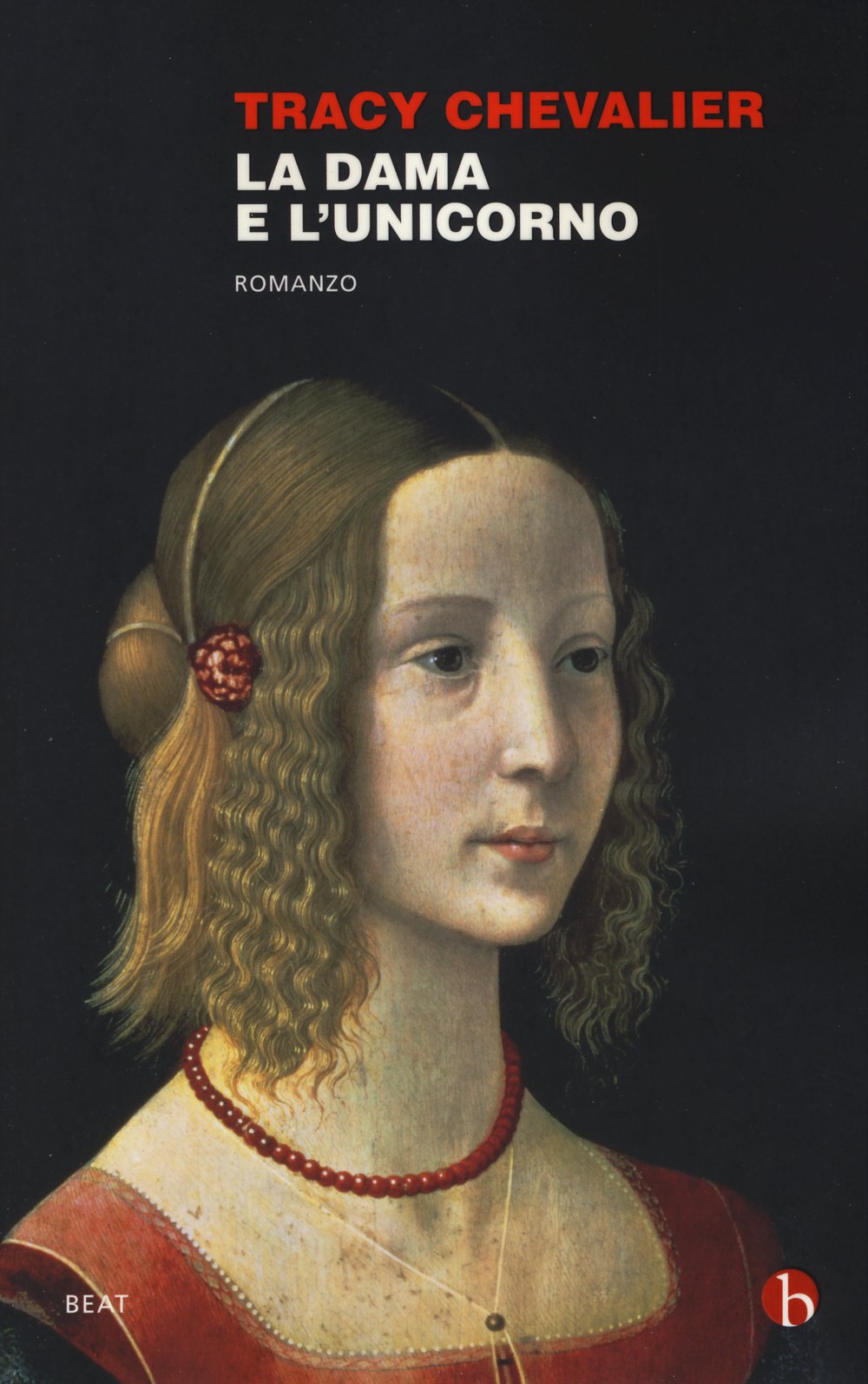 La dama e l'unicorno (Superbeat) Historical Fiction
