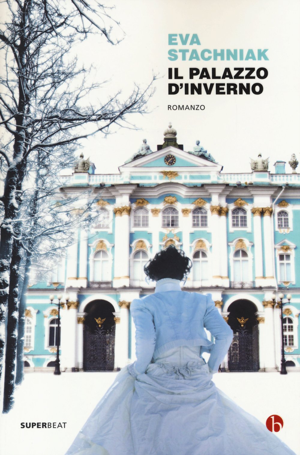 Il Palazzo d'inverno Historical Fiction