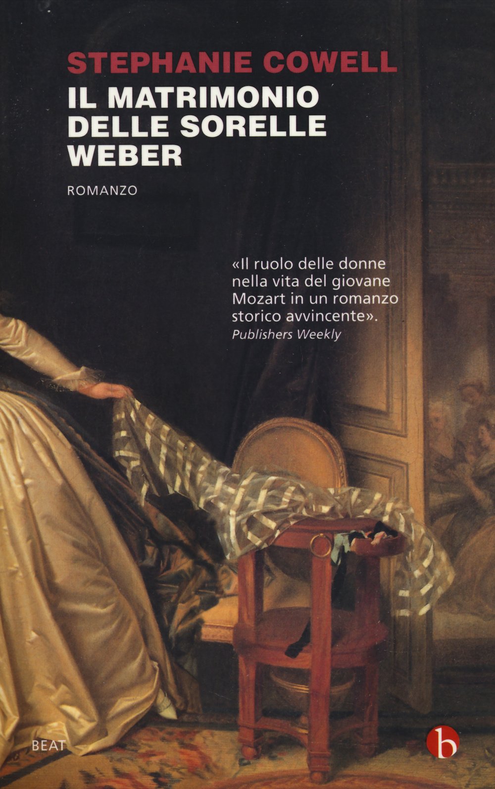 Il matrimonio delle sorelle Weber book