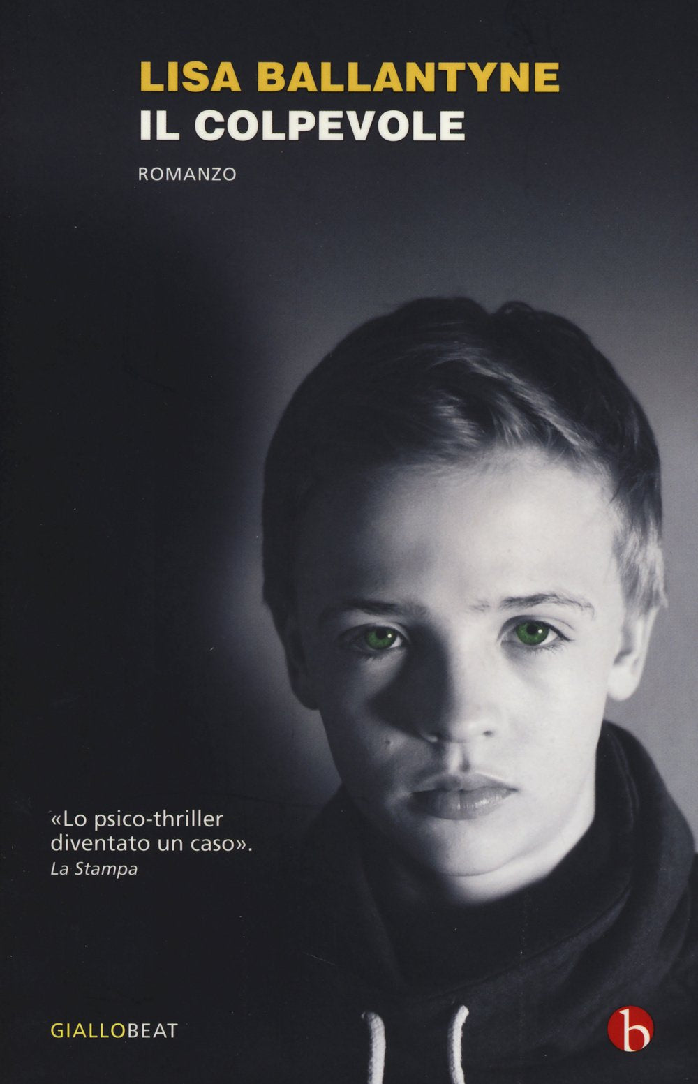 Il colpevole Contemporary literature Books