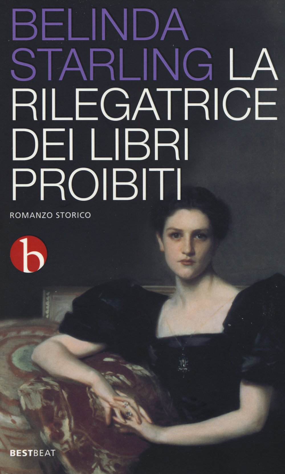 La rilegatrice dei libri proibiti (Best BEAT) Contemporary literature