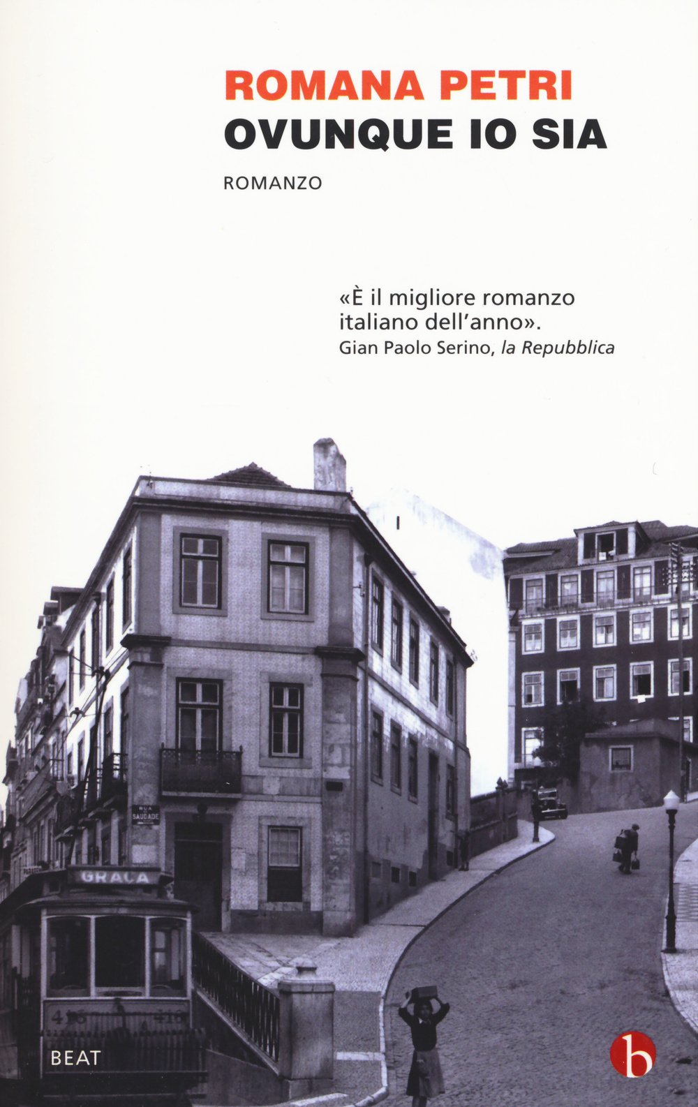 Ovunque io sia (BEAT) Contemporary literature